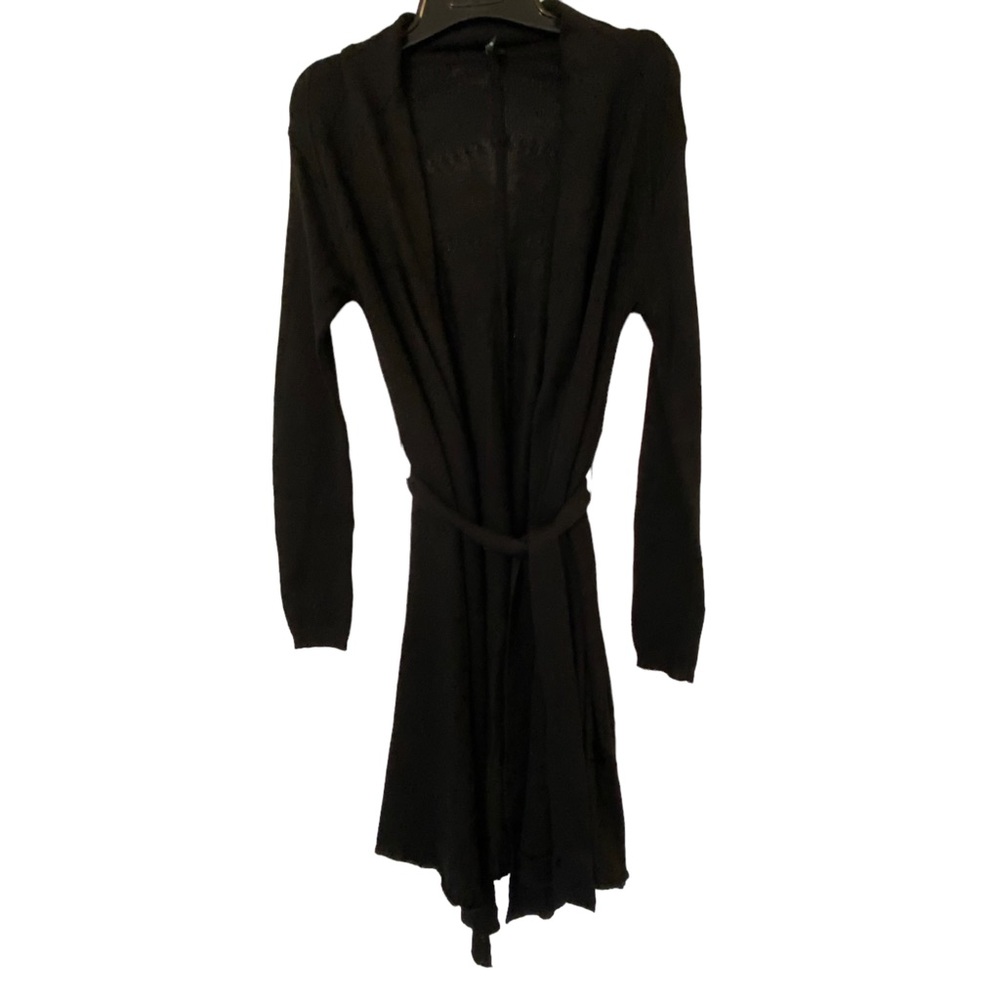 Marciano Black Cardigan - Size XS
